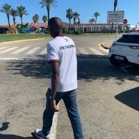 Ali J Sallol (@alisallol) 's Twitter Profile