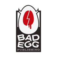 Bad Egg Publishing(@BadEggPub) 's Twitter Profile Photo