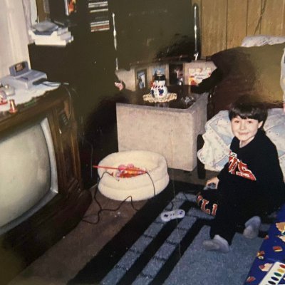 Torey | 32 | Content Creator/Variety Streamer - Use Code 