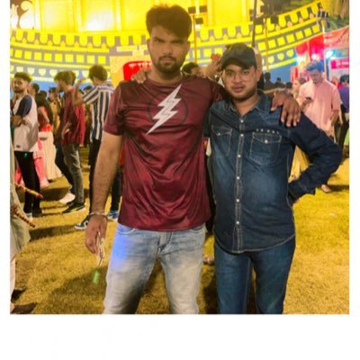 DeepakT39119317's profile picture. Don’t follow me because I don’t even know where I’m going