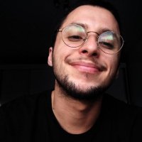 elitio (@_elimesmo) 's Twitter Profile