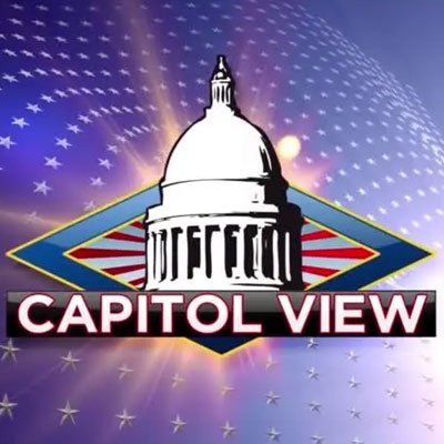 Capitol View is the original Sunday morning political talk show in Arkansas. Airs across 6 stations in AR and beyond! Host: @RobyBrock