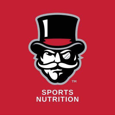 Official page of @letsgopeay Sports Nutrition department #letsgopeay