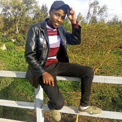 lmusambei's profile picture. born to win