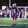 kempjohn_'s profile picture. Yale Football ‘27 ~ St.Ignatius’23 🐺~ 1st Team All Conference DB ~ x2 Academic All Conf DB ~ Midwest-Boom 7v7💥 kempjohn979@gmail.com📞914.646.5242