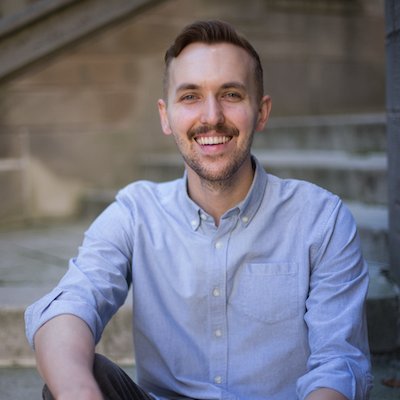 Ryan Carlson Profile