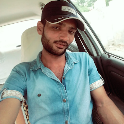 Lakhdatar ka ladla
