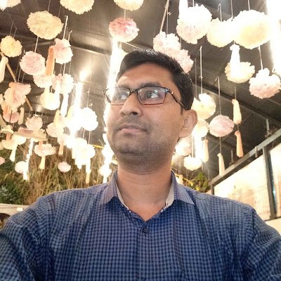 BharatMoyal2's profile picture. 