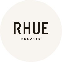 RHUE Resorts (@rhueresorts) 's Twitter Profile Photo