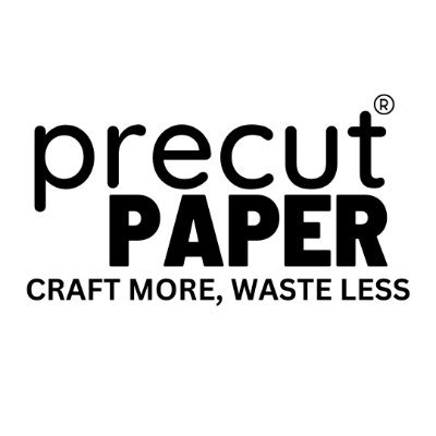 Precut Butcher Paper for #Sublimation, #heatpress & #mugpress #crafts. No cutting. No hassle. No waste. No hassle. Find on Amazon, Walmart, Etsy & Michaels.con.