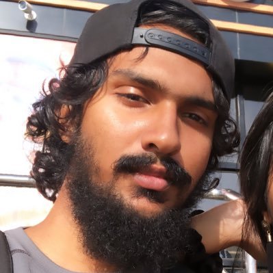 murusupersonic's profile picture. Town planning activist | heritage researcher | architect with no Gall Bladder | passionate for human centric designs | MV 🇲🇻