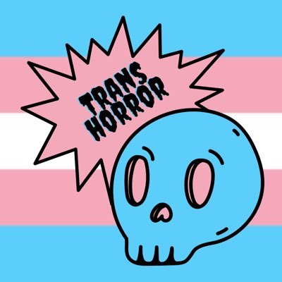 Sharing news and commentary about trans folks in the horror genre - books, films and more. Run by @theteddygutz