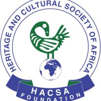 Heritage and Cultural Society of Africa Foundation(@TheHACSA) 's Twitter Profile Photo