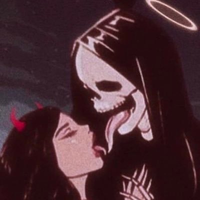 demonibabygirll's profile picture. 👀
