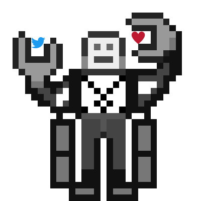 he/him
I was @travis for my first 15 years on this www
RIP 