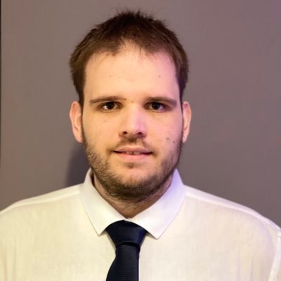 smihailovicc's profile picture. 