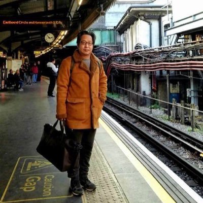 在179岁的伦敦地铁。CEOofCET 歡迎新老朋友們加我。開推是為了結交海內外朋友,有機會合作,共同發達。加 @dfgsdx1 @zgqyxh 合作 https://t.co/KVOS0bICDP https://t.co/oLU9WTg4g1 電報:cetgroup 电报交流群:https://t.co/EQeTuo9Y4F…