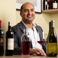 Harshal Shah (@harshalshah) 's Twitter Profile