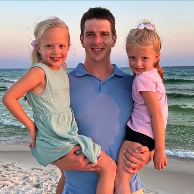 kylerobarts's profile picture. Jesus is Lord.