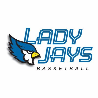 The Official Account of Liberty Lady Jays Basketball