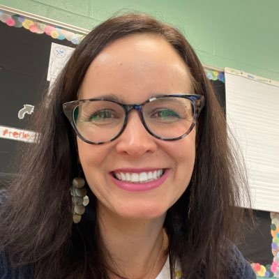 Instructional Coach @ Sarah Smith Elementary School