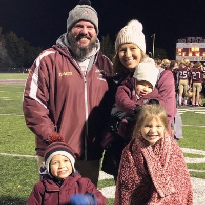 Engineering and Technology Teacher / Offensive Coordinator / Head Boys Track & Field Coach / Jimtown High School