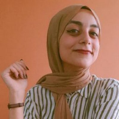 Samah_Zj's profile picture. 