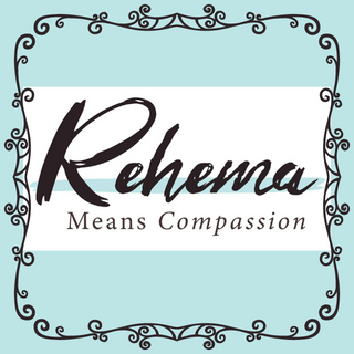 Rehema Means Compassion