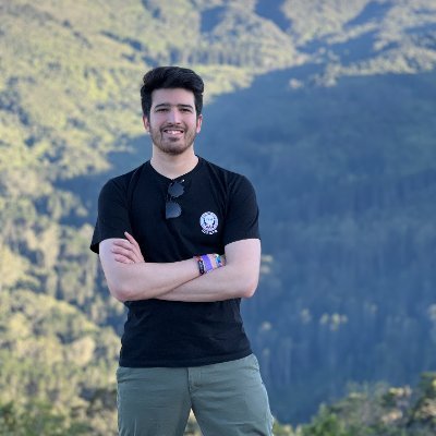 Software Engineer @poapxyz POAP: https://t.co/iOUGf4GDHI…