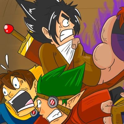 Dawn's Light ☀️ (Original Animated Series)さんのプロフィール画像