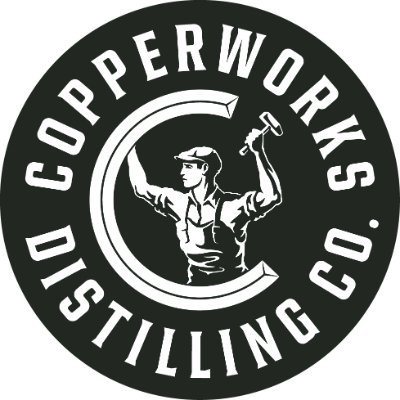 Copperworks Distilling Company