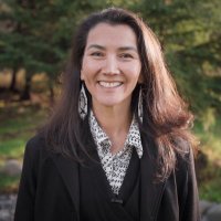 Rep. Mary Peltola (@rep_peltola) Twitter profile photo