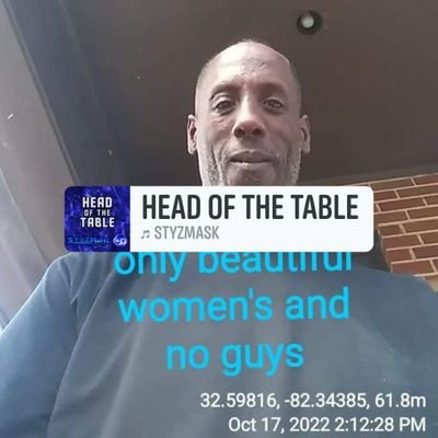 Derrick5658's profile picture. Derrick D Russell
50 year old
6-5in 
182lb
I'm a gemini
I'm single
I'm not marriage have no kids