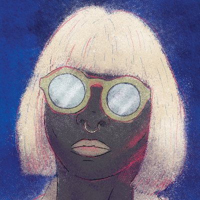 Indie Curator, Cryptoart since 2017.
Ex-MoMa, Sotheby's, and a well-known cryptonative organisation.
Ask yourself if it's worth it before you contact me.