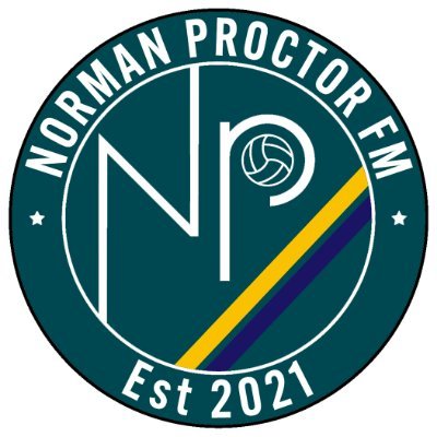 NormanProctorFM Profile Picture