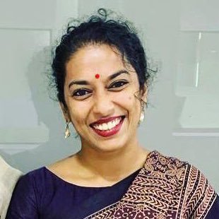 NamrataSiddappa Profile Picture