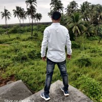 लक्ष्मीपुत्र अभिलाष (@smiley_abs) 's Twitter Profile