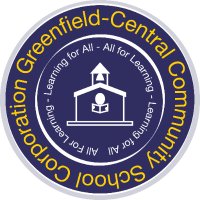 Greenfield-Central Community School Corporation(@GC_CSC) 's Twitter Profile Photo