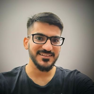 DheerajKawatra's profile picture. Frontend Engineer