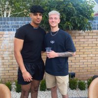 bunnett (@bradleybennet20) 's Twitter Profile Photo bunnett (@bradleybennet20) 's Twitter Profile Photo