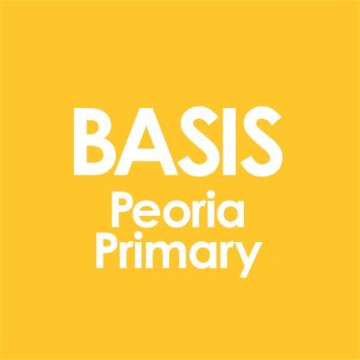 BASIS Peoria Primary is a tuition-free, public charter school serving grade K–4.