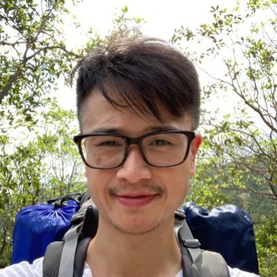 Cloud & Cybersecurity Practitioner || Father || Hongkonger || Former Dance Instructor || dreaming to be a writer
