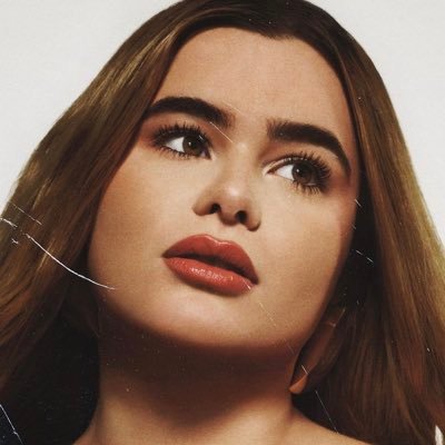 appreciation account to model and actress barbie ferreira.