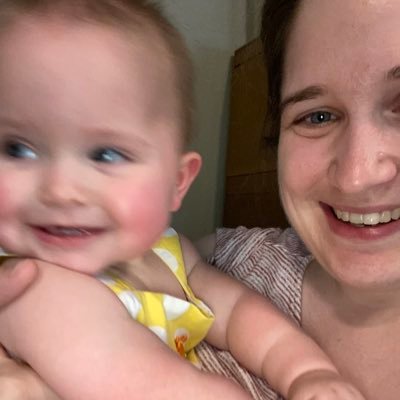 mackre's profile picture. pr consultant, book nerd, travel-obsessed, often seen with a goofy black pug and a goofy toddler to match.