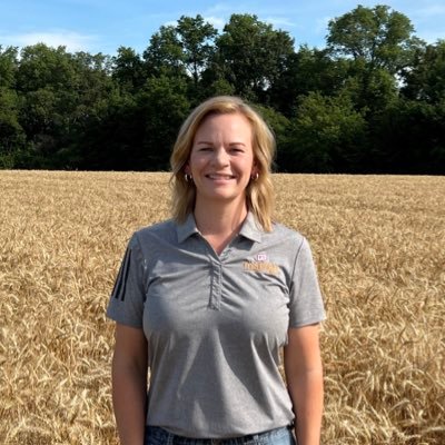tracyh_growmark's profile picture. Field Sales Agronomist for GROWMARK. CCA.