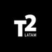 T2 LATAM (@T2LATAM) Twitter profile photo