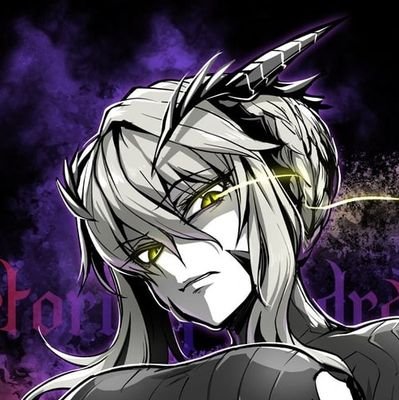 Raging Storm - Altria Pendragonさんのプロフィール画像