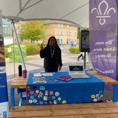 BSc Student at UoY - aspiring Ed Psych | Voice of Young People | Diana Award Recipient 📚 | Spread kindness like confetti | Ebor District Youth Commissioner 💜