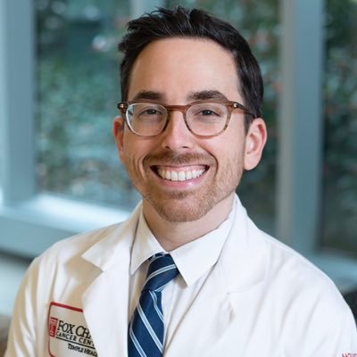 Surgical Oncologist @FoxChaseCancer | Translational and outcomes research 🔬 | 🤖 enthusiast | Dog dad 🐶 and foodie 🍝