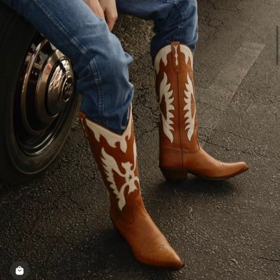 Ranch Road Boots